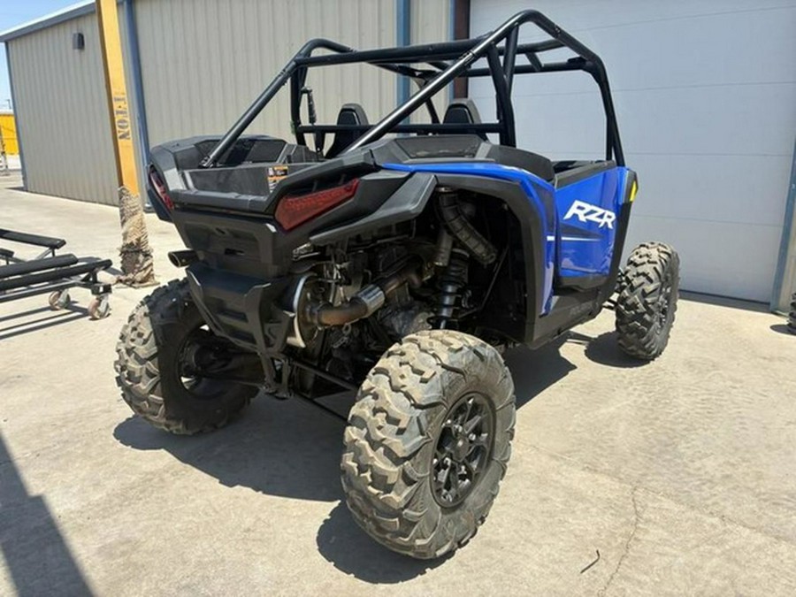 2025 Polaris RZR XP 1000 Sport