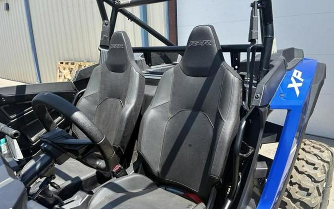 2025 Polaris RZR XP 1000 Sport