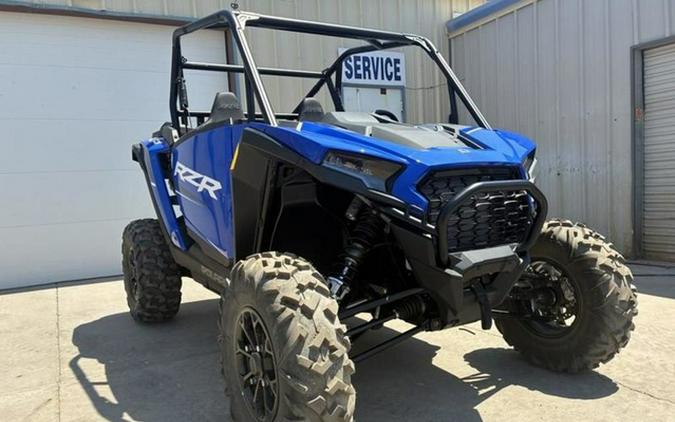2025 Polaris RZR XP 1000 Sport