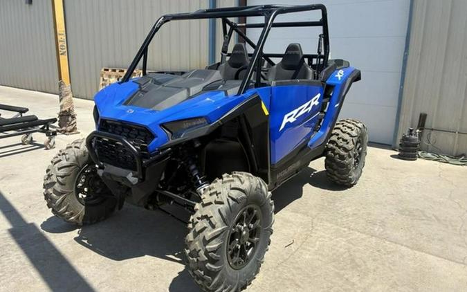 2025 Polaris RZR XP 1000 Sport