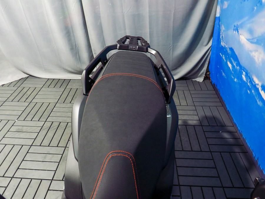 2025 Yamaha Zuma 125