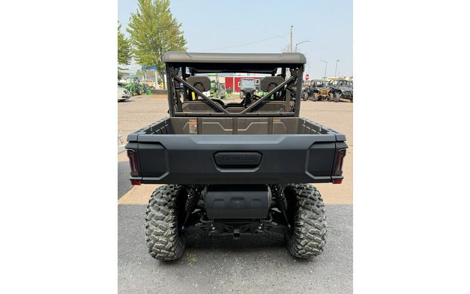 2025 CFMOTO UForce U10 XL Pro