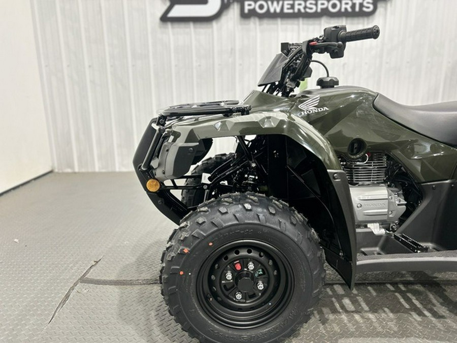 2026 Honda FourTrax Recon ES