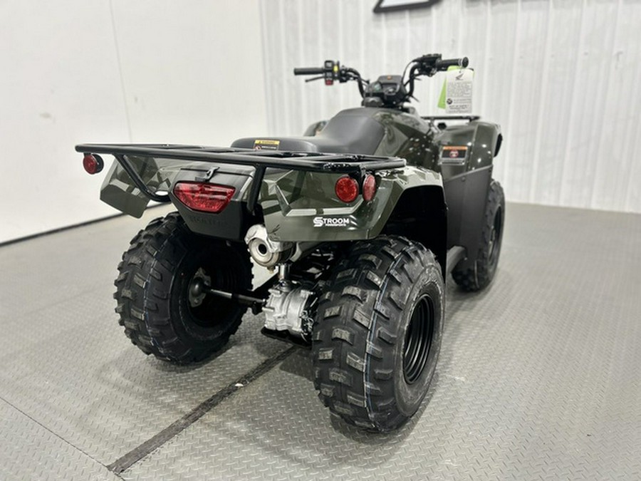 2026 Honda FourTrax Recon ES