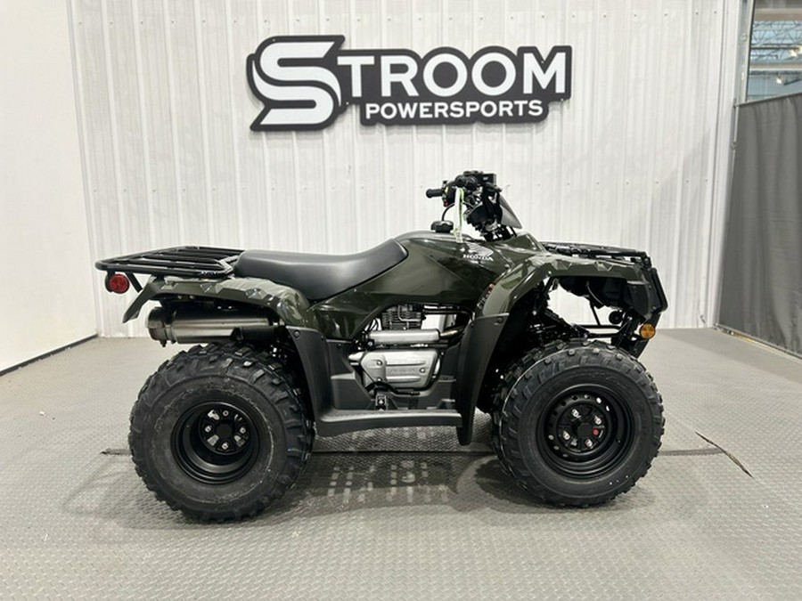 2026 Honda FourTrax Recon ES