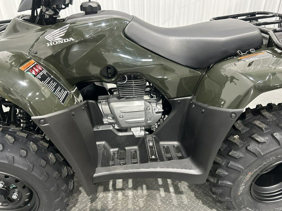 2026 Honda FourTrax Recon ES