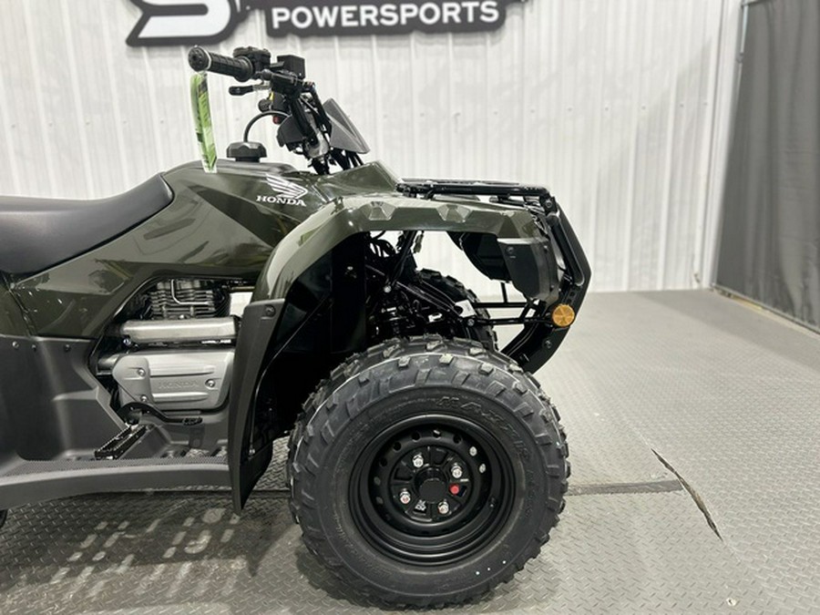 2026 Honda FourTrax Recon ES