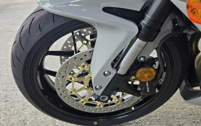 2026 Honda CBR600RR Base