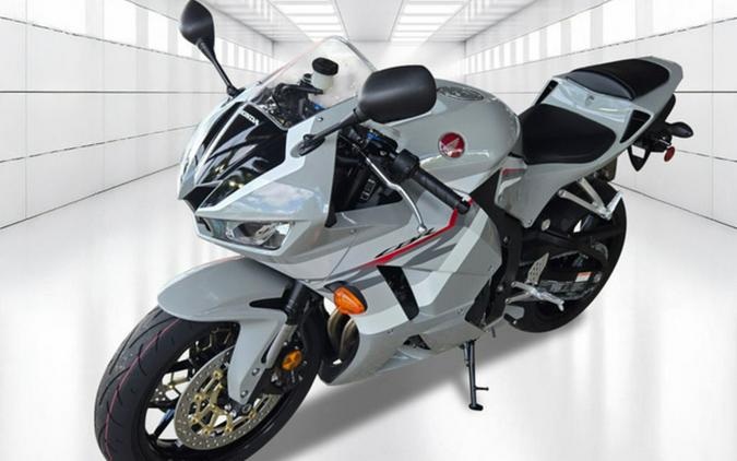 2026 Honda CBR600RR Base