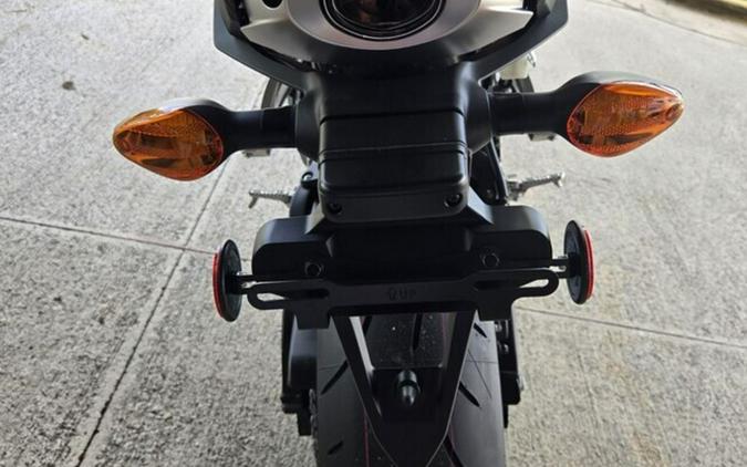 2026 Honda CBR600RR Base