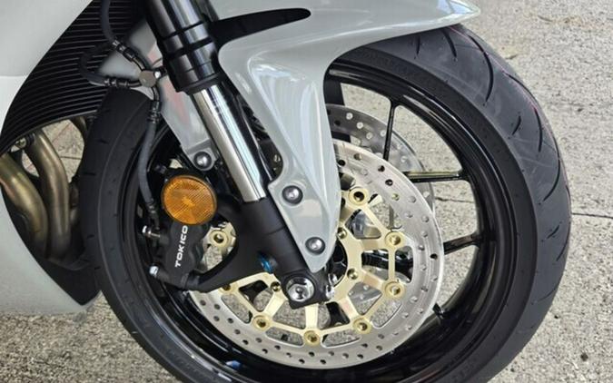 2026 Honda CBR600RR Base