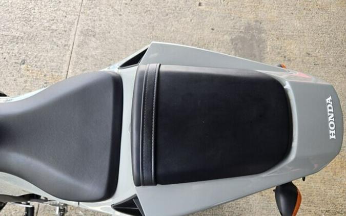 2026 Honda CBR600RR Base