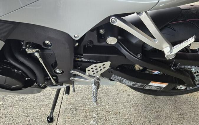 2026 Honda CBR600RR Base