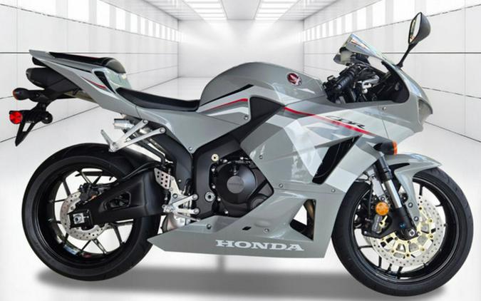 2026 Honda CBR600RR Base