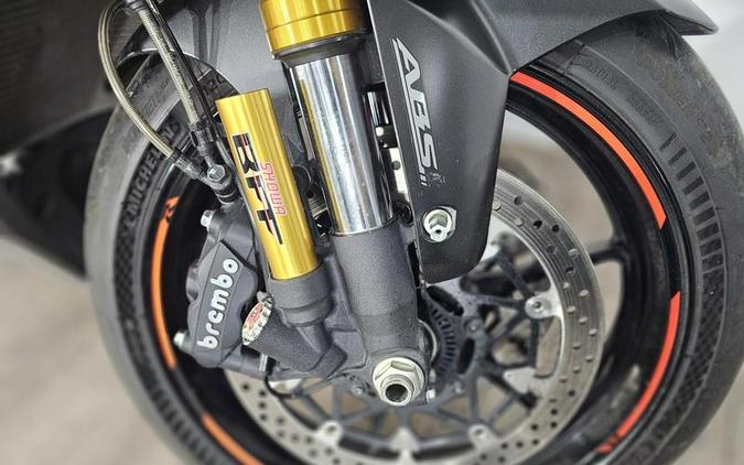 2021 Suzuki GSX-R1000