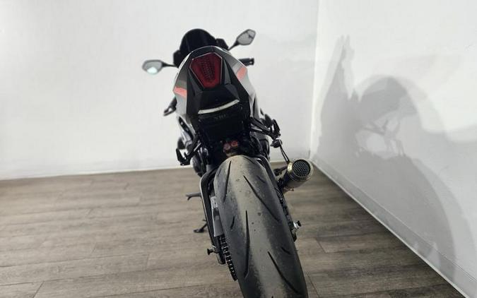 2021 Suzuki GSX-R1000