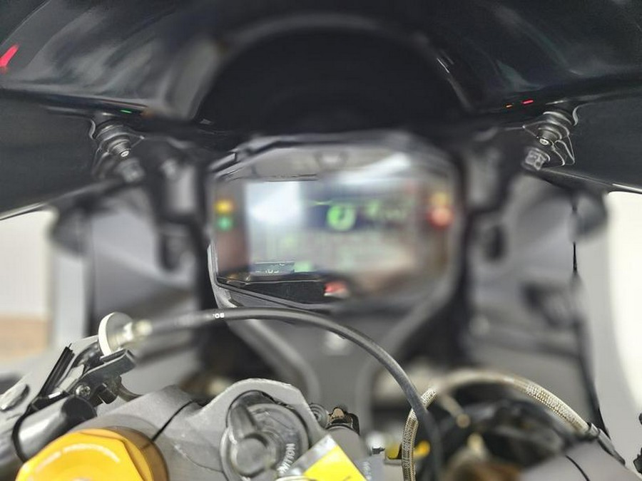 2021 Suzuki GSX-R1000