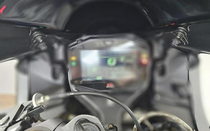 2021 Suzuki GSX-R1000