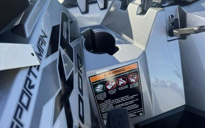 2026 Polaris Sportsman XP 1000 Ultimate