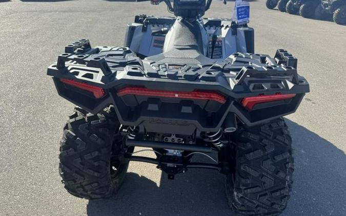 2026 Polaris Sportsman XP 1000 Ultimate