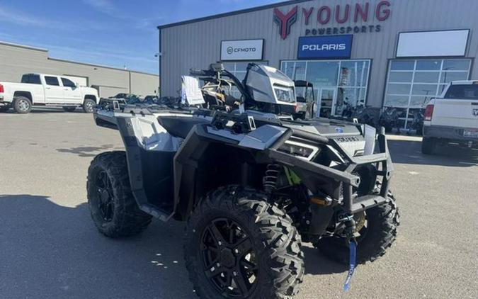 2026 Polaris Sportsman XP 1000 Ultimate