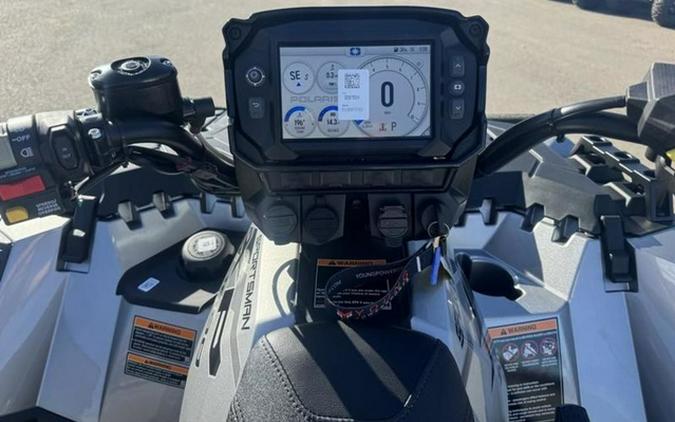 2026 Polaris Sportsman XP 1000 Ultimate