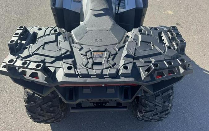 2026 Polaris Sportsman XP 1000 Ultimate