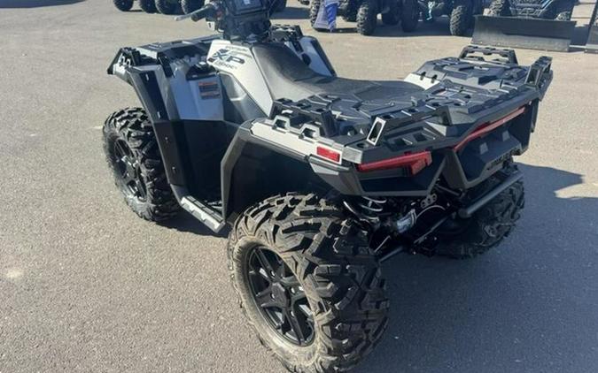 2026 Polaris Sportsman XP 1000 Ultimate