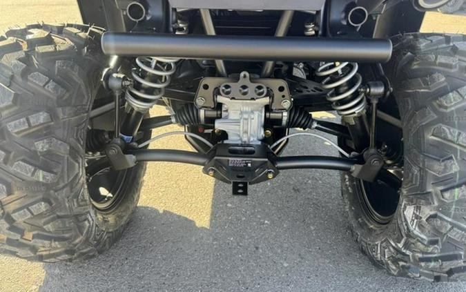 2026 Polaris Sportsman XP 1000 Ultimate