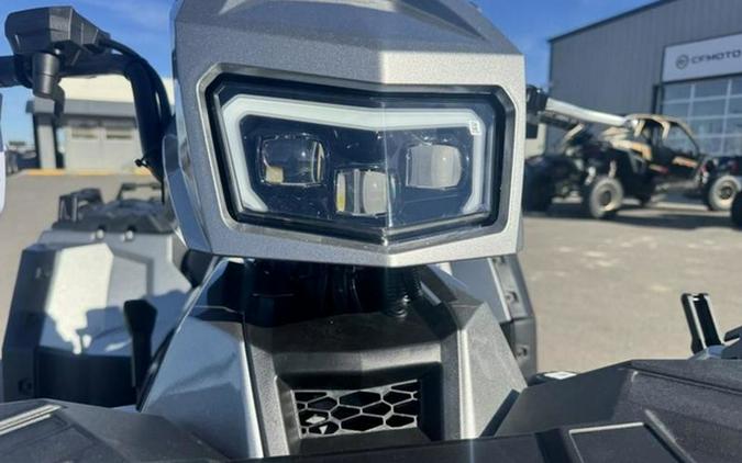 2026 Polaris Sportsman XP 1000 Ultimate