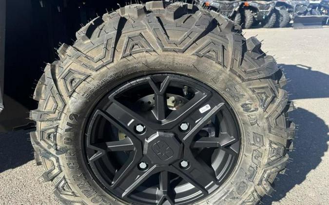 2026 Polaris Sportsman XP 1000 Ultimate