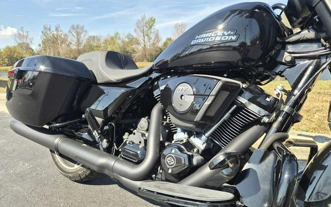 2024 Harley-Davidson FLHX - Street Glide