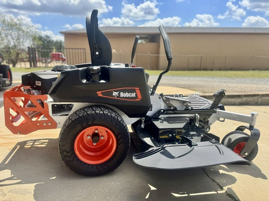 2026 Bobcat ZT2000 Zero-Turn Mower 52" Deck