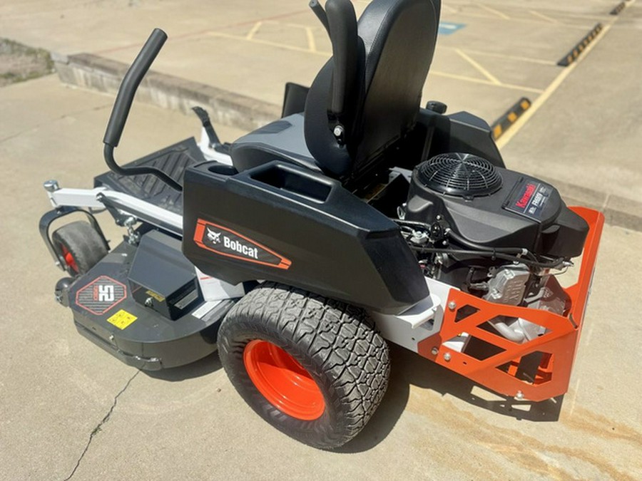 2026 Bobcat ZT2000 Zero-Turn Mower 52" Deck