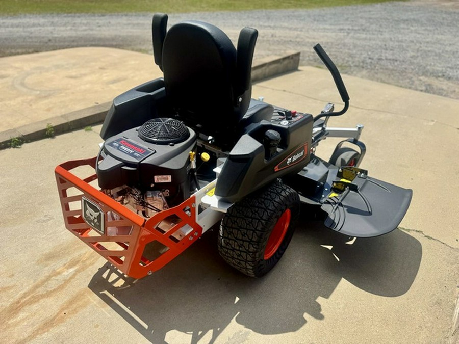 2026 Bobcat ZT2000 Zero-Turn Mower 52" Deck