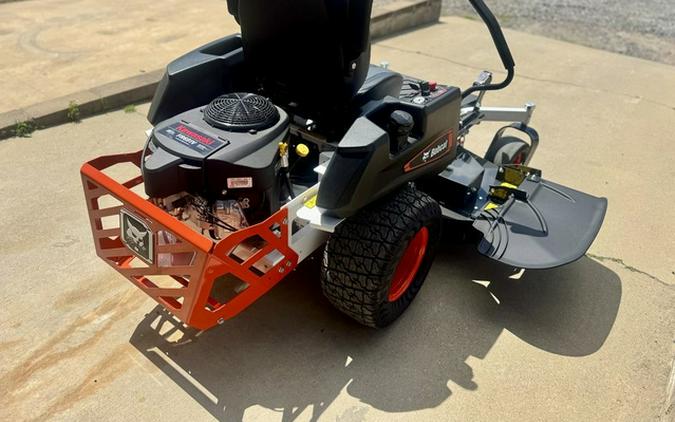 2026 Bobcat ZT2000 Zero-Turn Mower 52" Deck