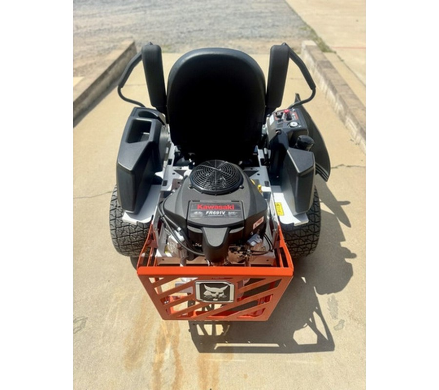 2026 Bobcat ZT2000 Zero-Turn Mower 52" Deck