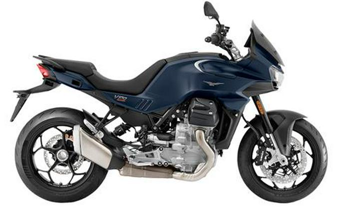 2025 Moto Guzzi V100 MANDELLO