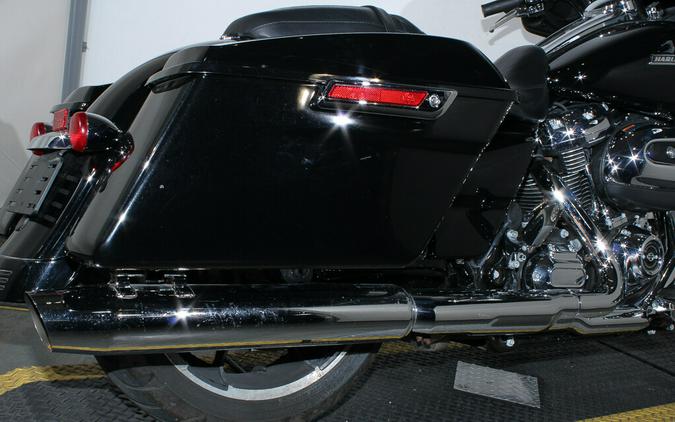 2023 Harley-Davidson Street Glide Grand American Touring FLHX