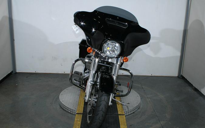 2023 Harley-Davidson Street Glide Grand American Touring FLHX