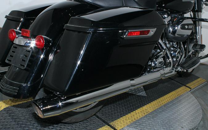 2023 Harley-Davidson Street Glide Grand American Touring FLHX