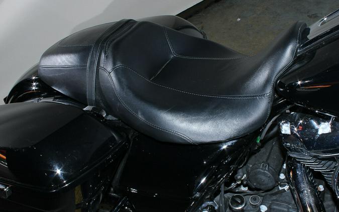 2023 Harley-Davidson Street Glide Grand American Touring FLHX
