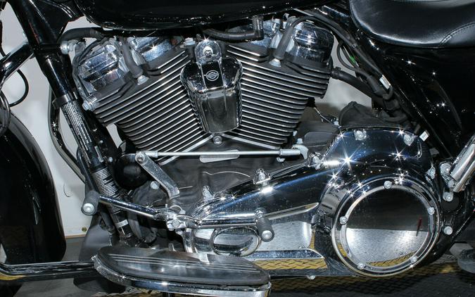 2023 Harley-Davidson Street Glide Grand American Touring FLHX