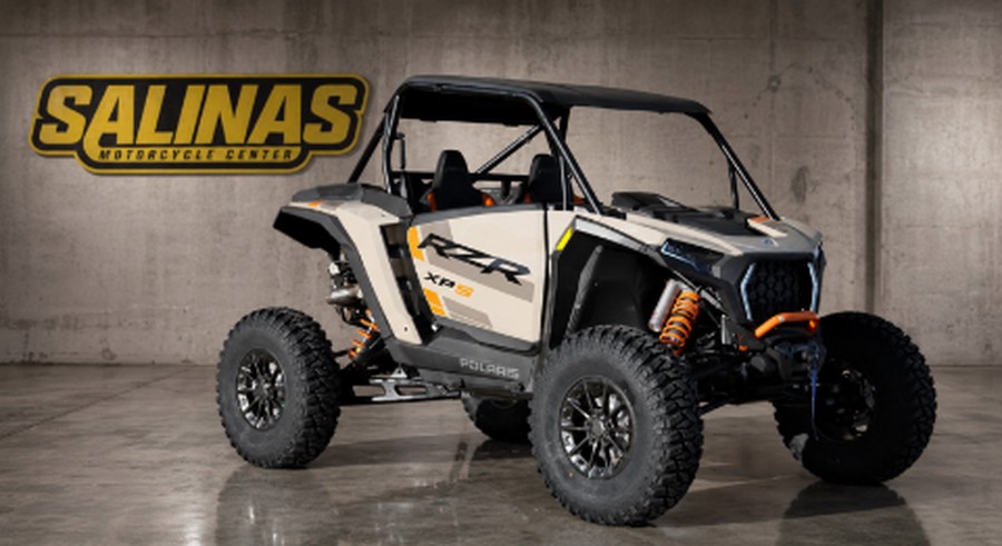 2026 Polaris RZR XP S 1000 Ultimate