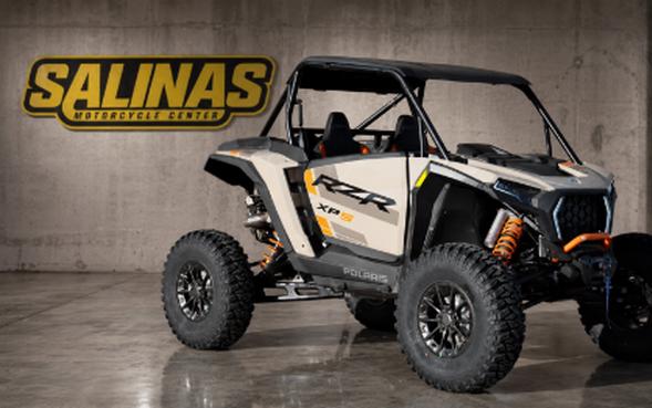 2026 Polaris RZR XP S 1000 Ultimate