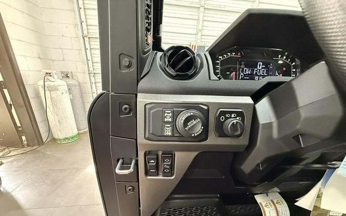 2026 Polaris Ranger Crew XD 1500 NorthStar Ultimate