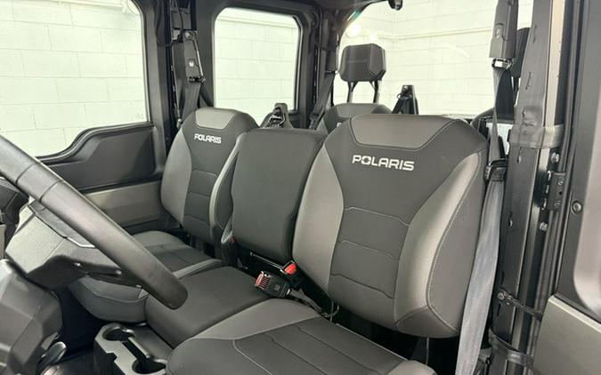 2026 Polaris Ranger Crew XD 1500 NorthStar Ultimate