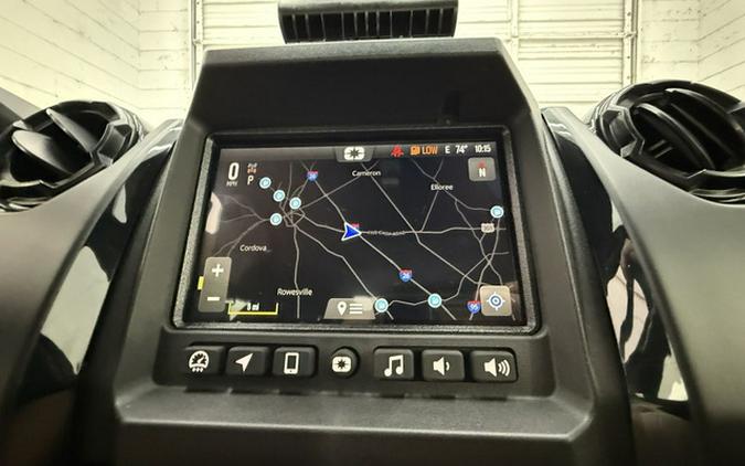 2026 Polaris Ranger Crew XD 1500 NorthStar Ultimate