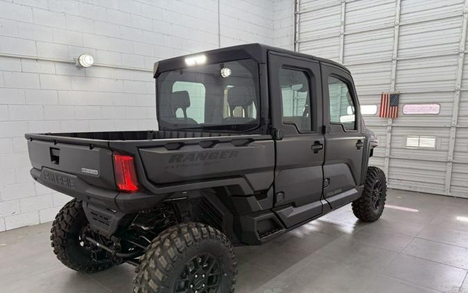 2026 Polaris Ranger Crew XD 1500 NorthStar Ultimate