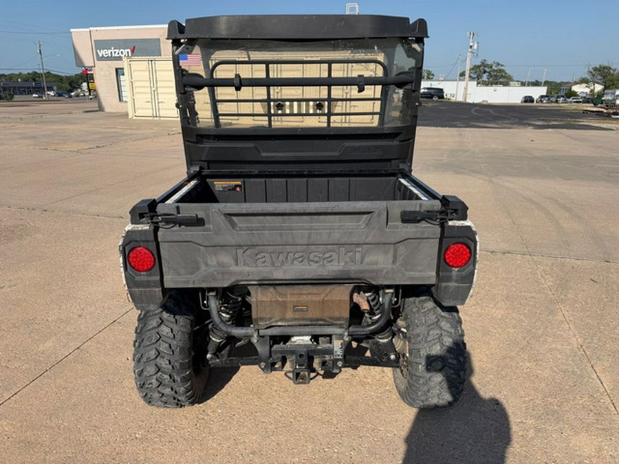 2020 Kawasaki Mule PRO-MX EPS Camo